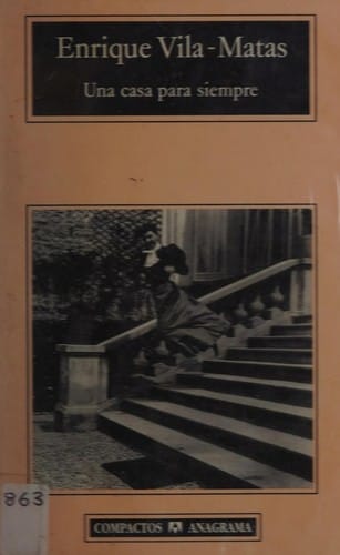 Una casa para siempre