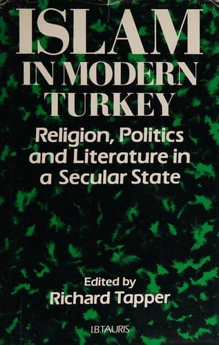 Islam in modern Turkey