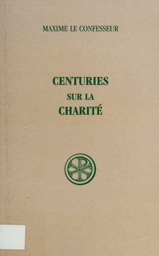 Centuries sur la charité