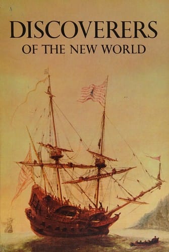 Discoverers of the New World