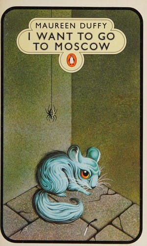 I want to go to Moscow