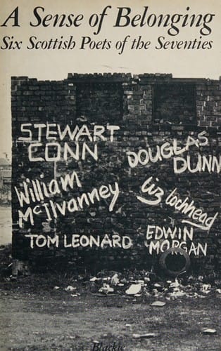 A Sense of belonging