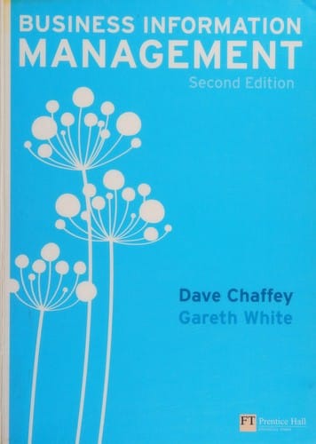 Business information management