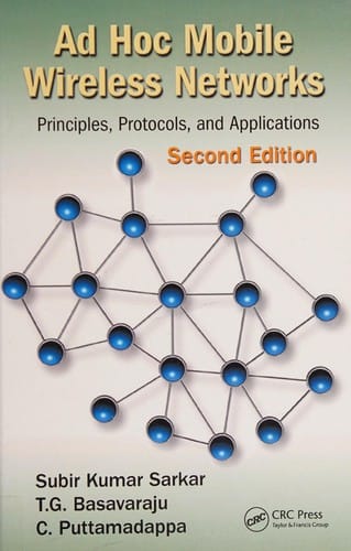 Ad hoc mobile wireless networks