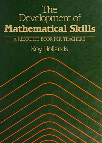 The development of mathematical skills