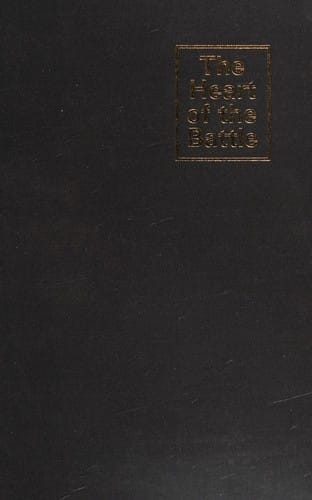 The heart of the battle