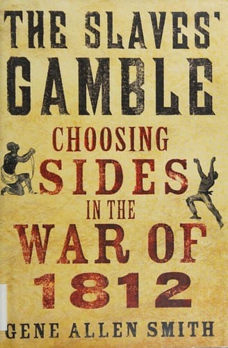 The slaves' gamble
