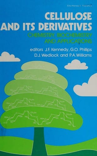 Cellulose and its derivatives