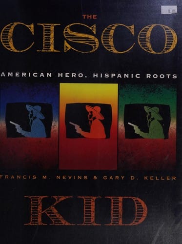 The Cisco Kid