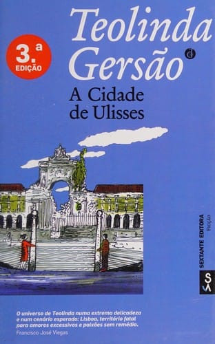 A cidade de Ulisses