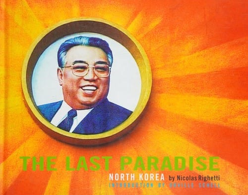 The last Paradise