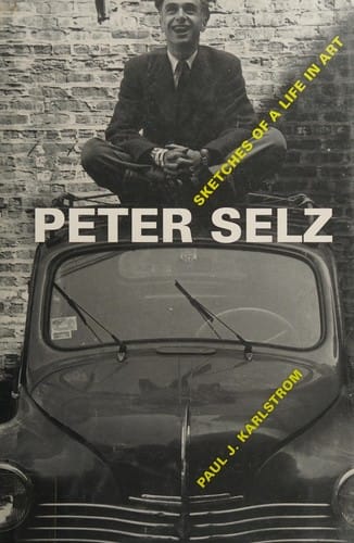 Peter Selz