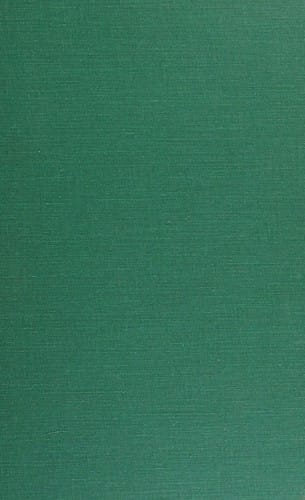 Needs and opportunities in the history of the book