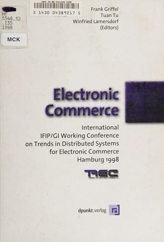 Electronic commerce
