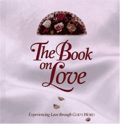 The book on love