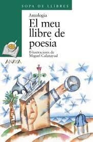 El Meu Llibre De Poesia