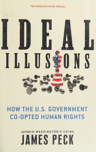 Ideal illusions