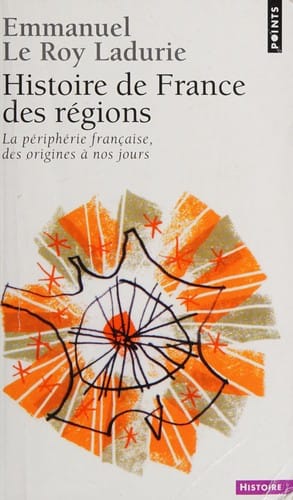 Histoire de France des régions