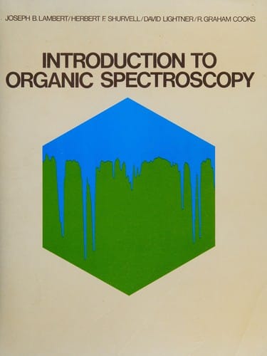 Introduction to organic spectroscopy