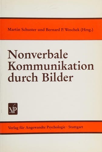 Nonverbale Kommunikation durch Bilder