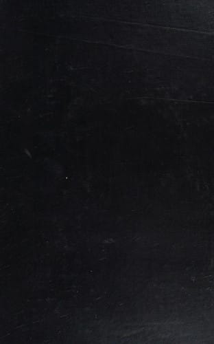 Global environmental change