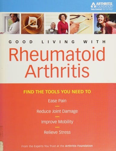 Good living with rheumatoid arthritis