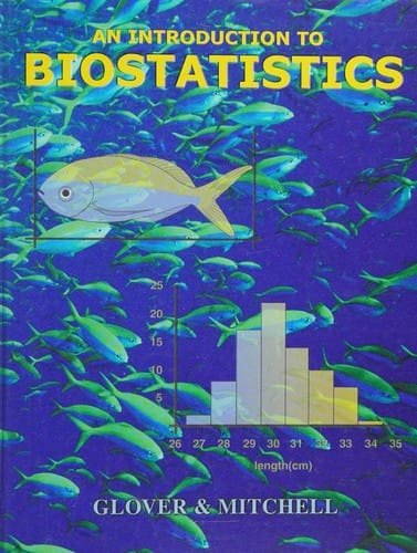 An introduction to biostatistics