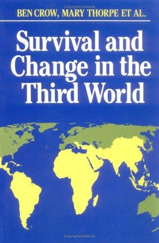 Survival and change in the ThirdWorld
