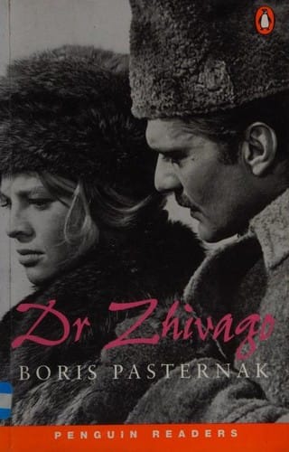 Doctor Zhivago [adaptation]