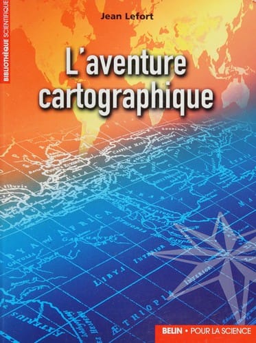 L' aventure cartographique