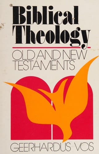 Biblical theology