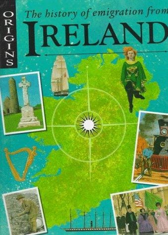 A history of emigration from Ireland
