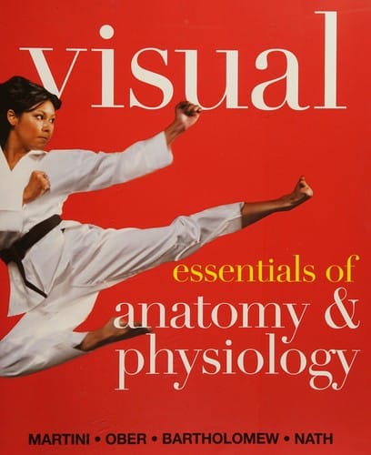 Visual essentials of anatomy & physiology