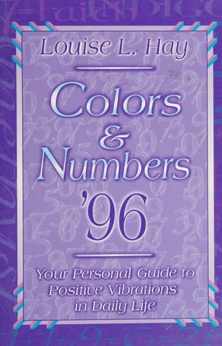 Colors & Numbers 1996