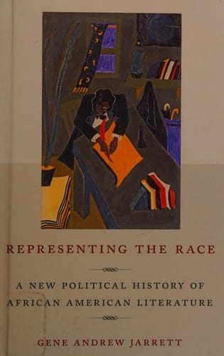 Representing the race