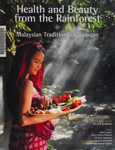 Health and beauty from the rainforest