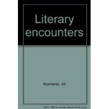 Literary encounters