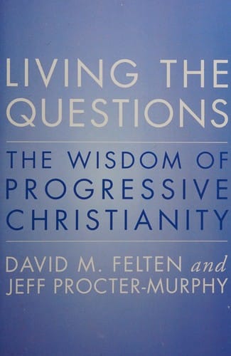 Living the questions