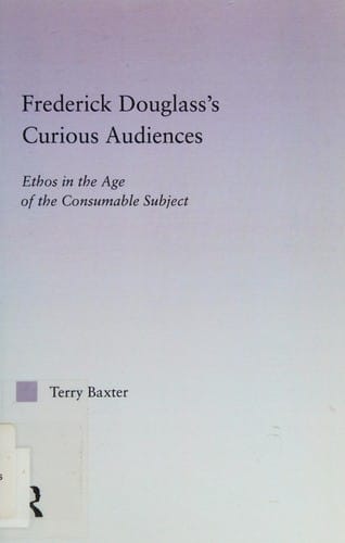 Frederick Douglass's curious audiences