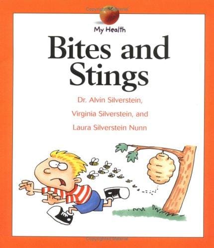 Bites and Stings