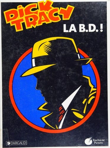Dick Tracy