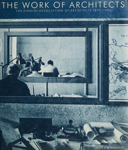 The Work of architects