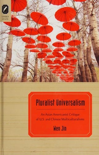 Pluralist universalism