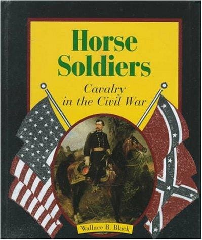 Horse soldiers