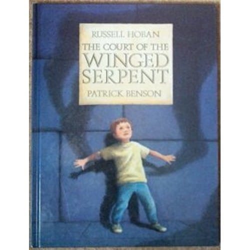 The court of the winged serpent