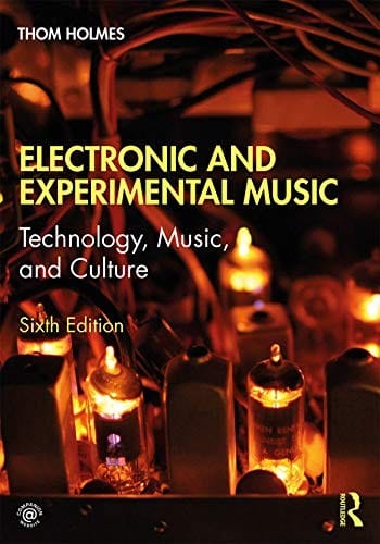 Electronic and experimental music