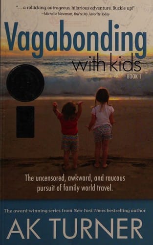 Vagabonding with kids