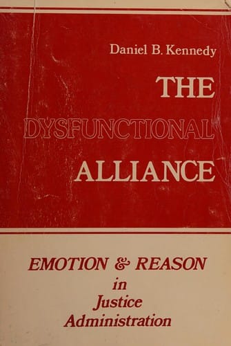 The Dysfunctional alliance