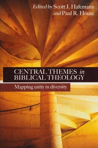 Central themes in biblical theology