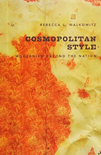 Cosmopolitan style